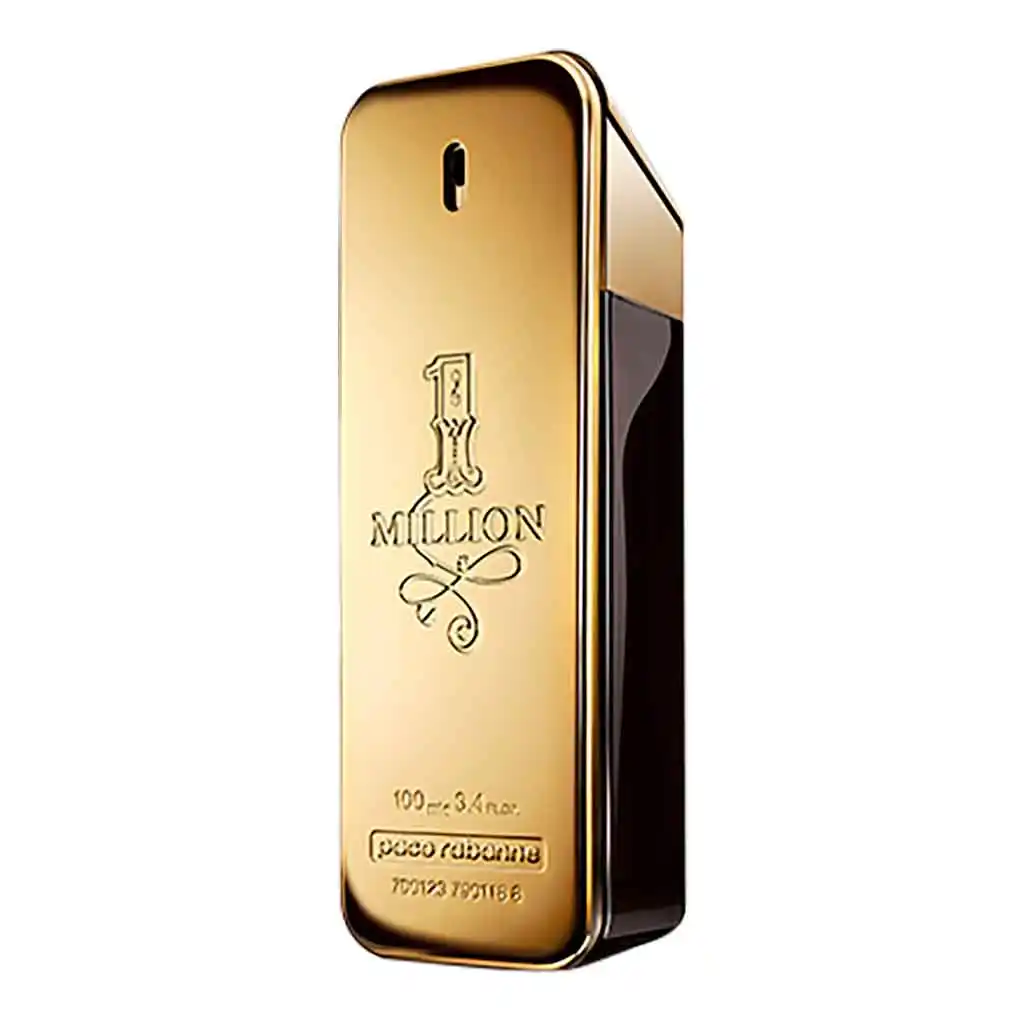 PACO RABANNE ONE MILLION HOMBRE EDT