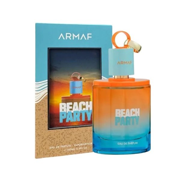 ARMAF BEACH PARTY UNISEX EDP
