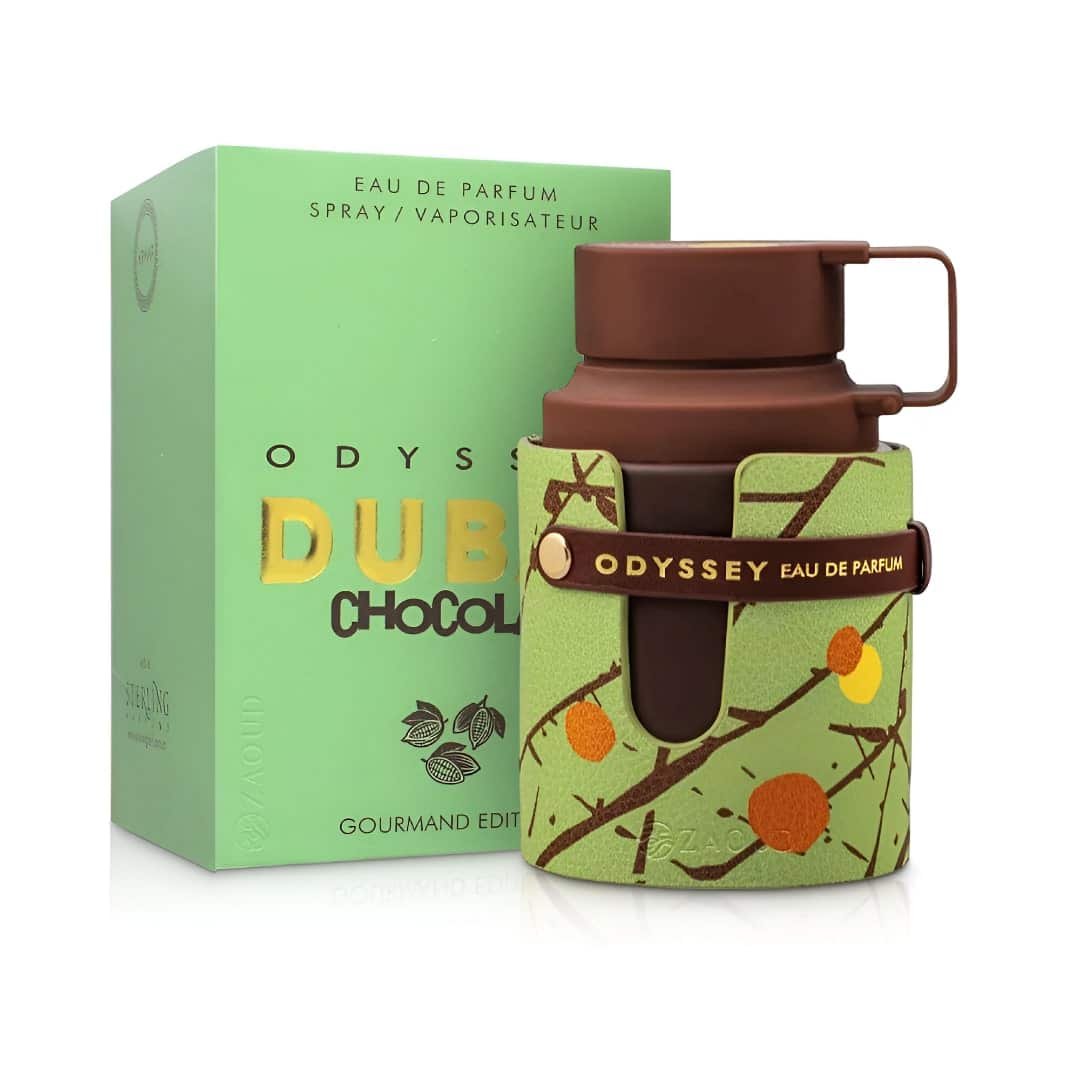ARMAF ODYSSEY DUBAI CHOCOLAT UNISEX EDP