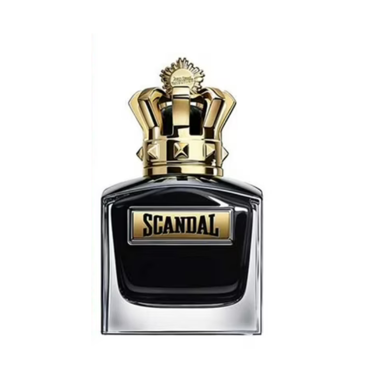 JEAN PAUL GAULTIER SCANDAL HOMBRE LE PARFUM