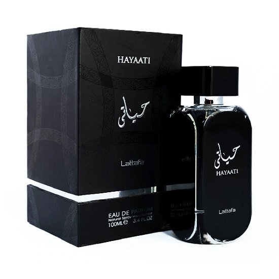 LATTAFA HAYAATI UNISEX EDP