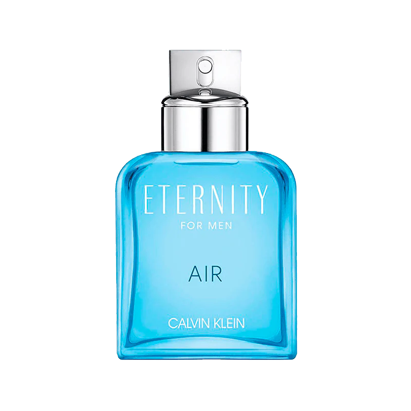 CALVIN KLEIN ETERNITY FOR MEN AIR EDT