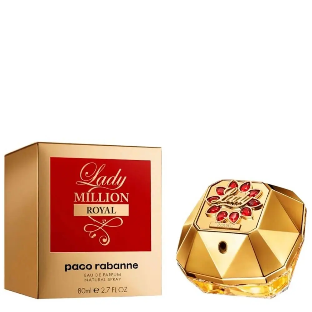 PACO RABANNE LADY MILLION ROYAL MUJER EDP