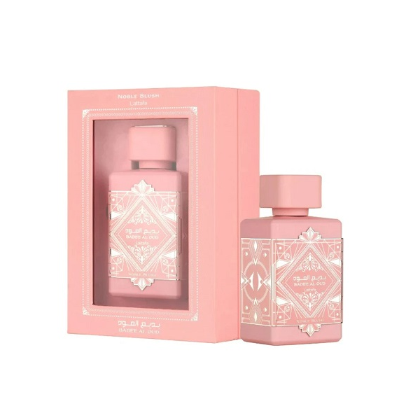 LATTAFA NOBLE BLUSH MUJER EDP