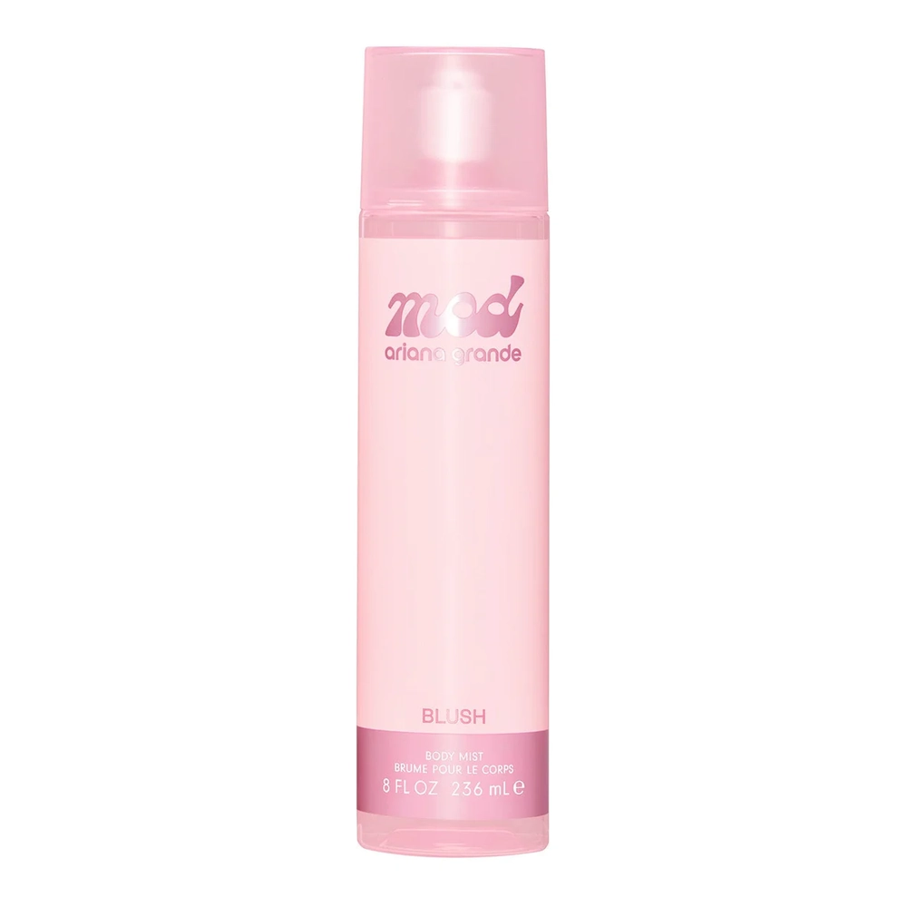 SPLASH MIST ARIANA GRANDE MOD BLUSH