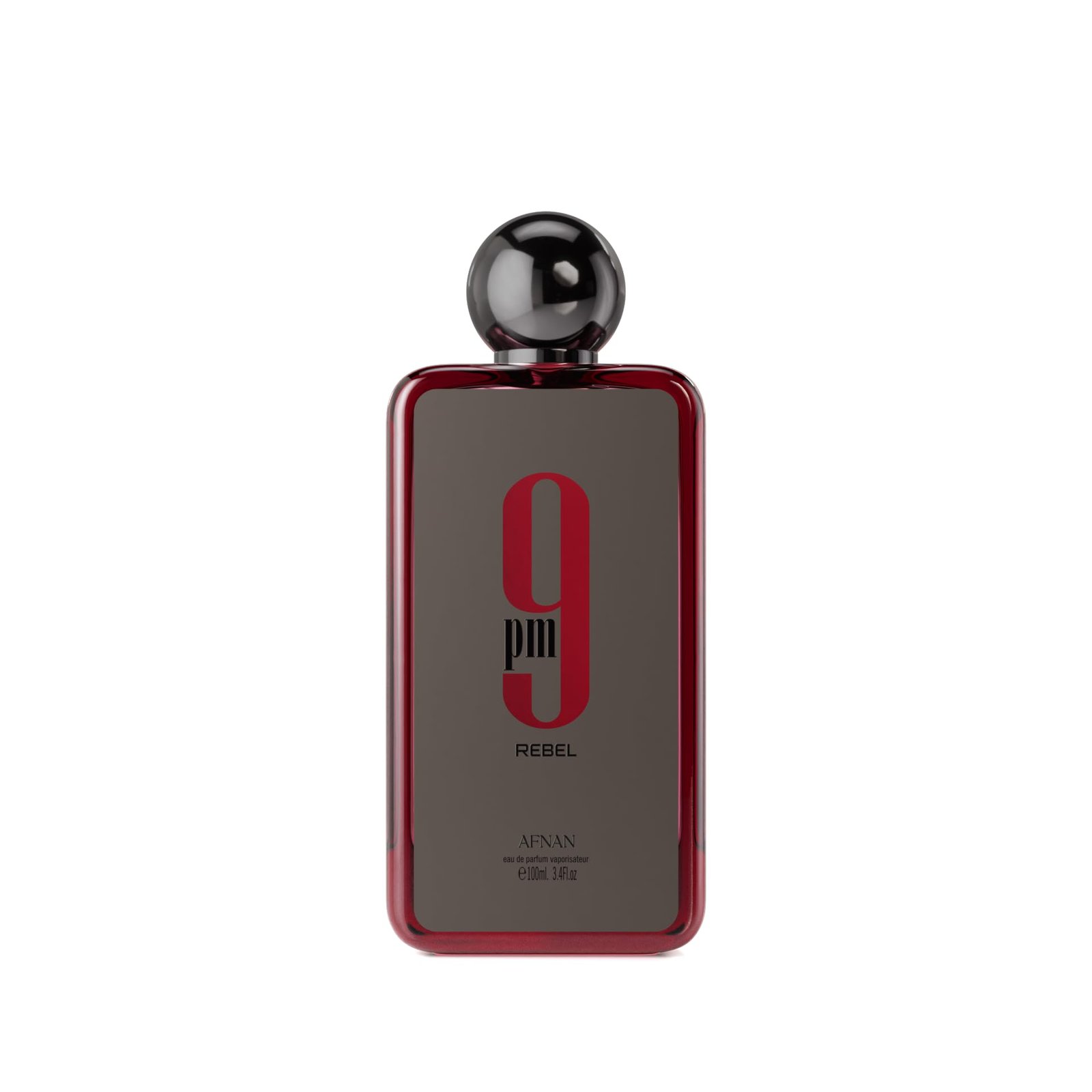 AFNAN 9PM REBEL UNISEX EDP