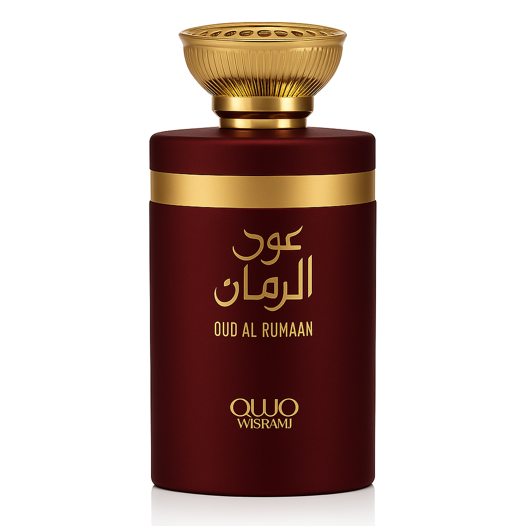 LATTAFA OUD AL RUMAAN UNISEX EDP